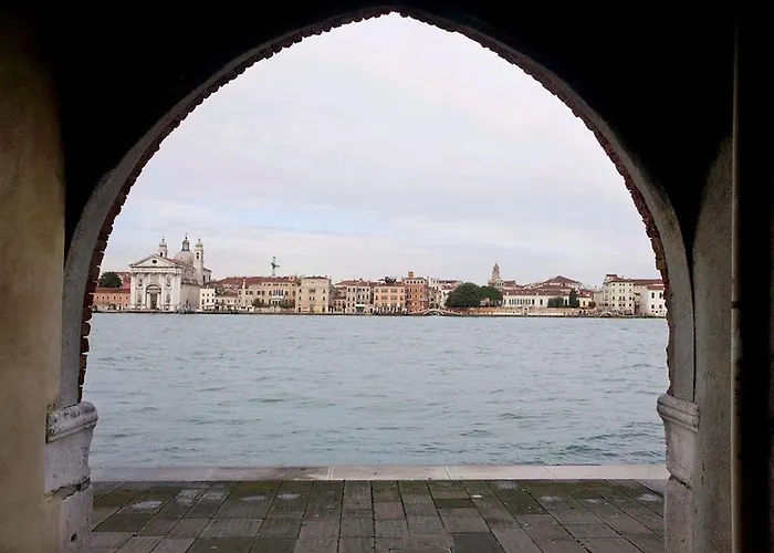 Locappart Giudecca