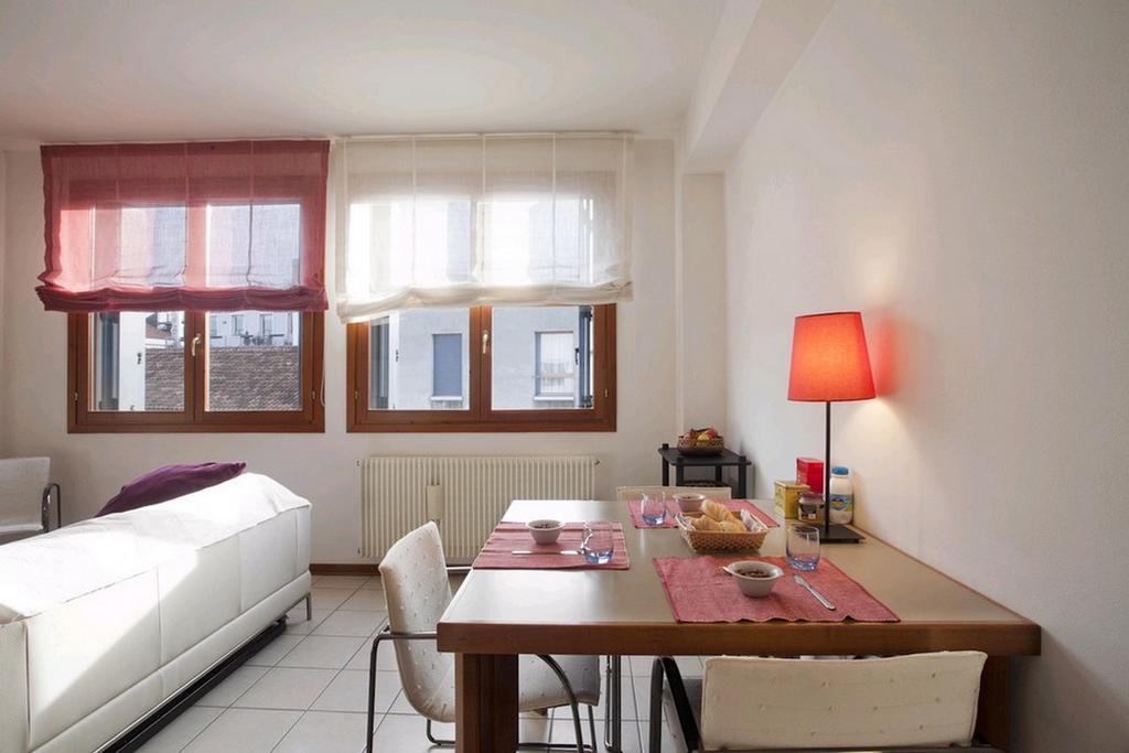 Apartamento Locappart Giudecca Veneza