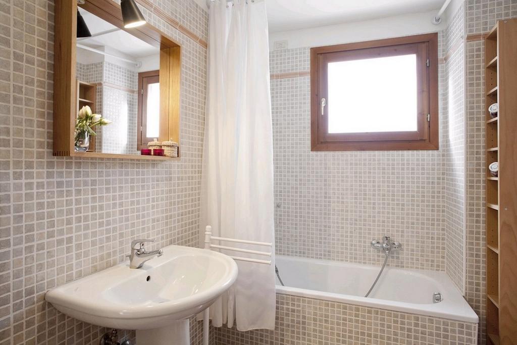 Apartamento Locappart Giudecca Veneza