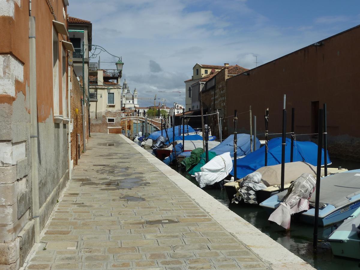 Locappart Giudecca * Veneza