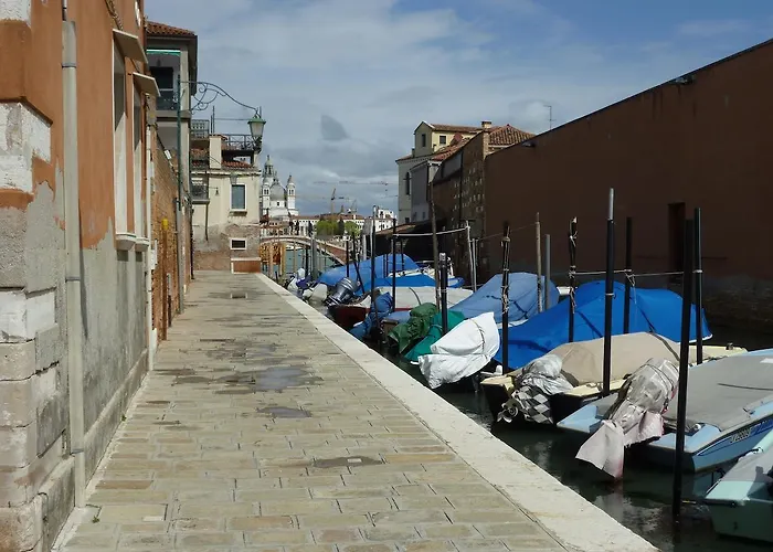 Locappart Giudecca