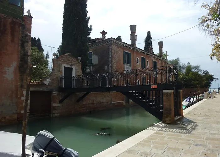 Locappart Giudecca