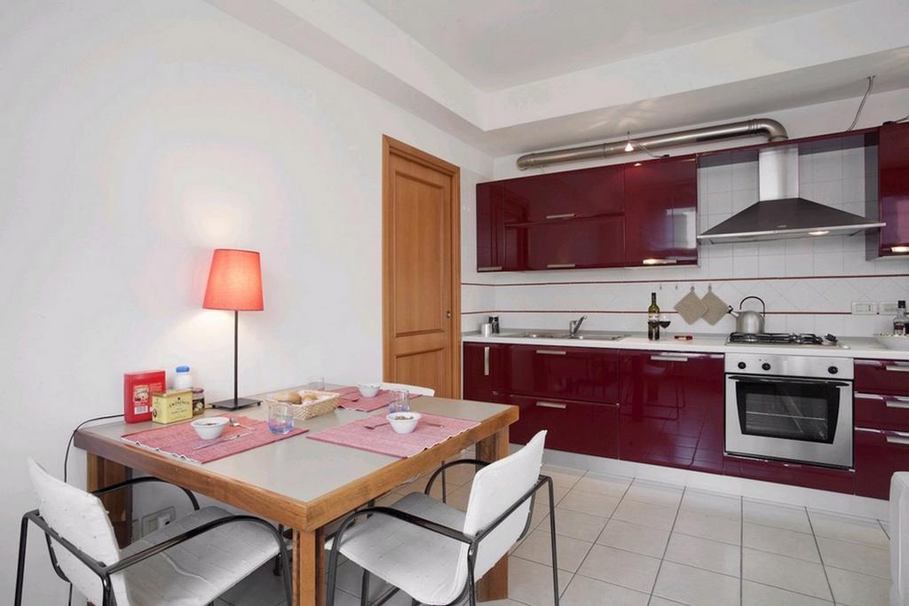 Locappart Giudecca Apartment Venedig