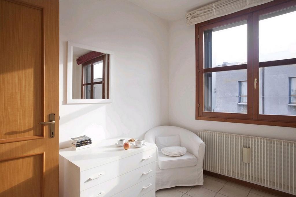 Appartement Giudecca - Locappart *